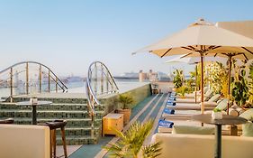 Only YOU Hotel Málaga